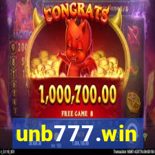 unb777.win