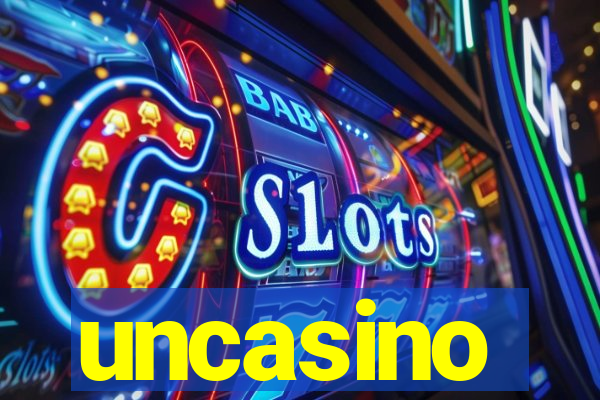 uncasino