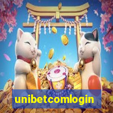 unibetcomlogin