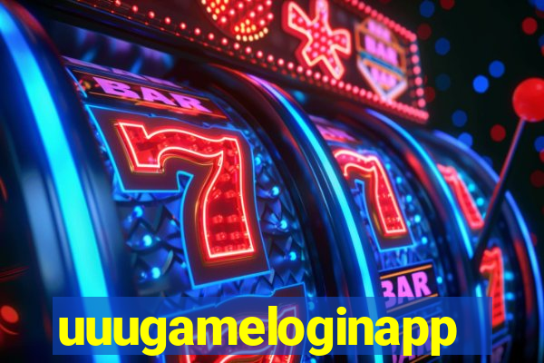 uuugameloginapp