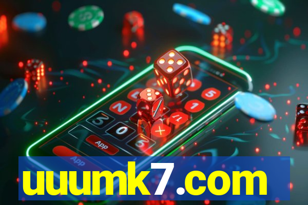 uuumk7.com