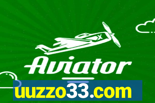 uuzzo33.com