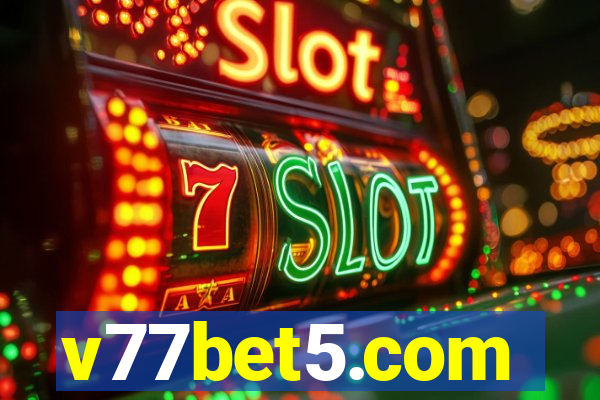 v77bet5.com