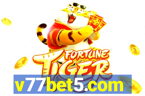 v77bet5.com