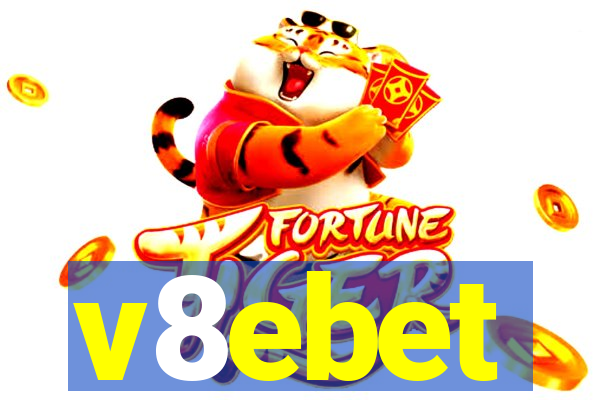 v8ebet