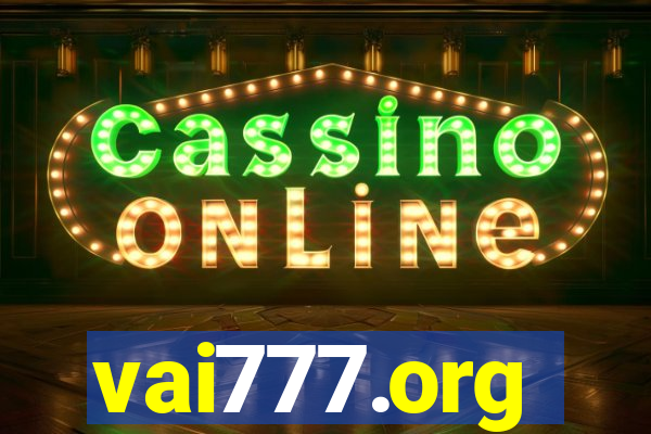 vai777.org