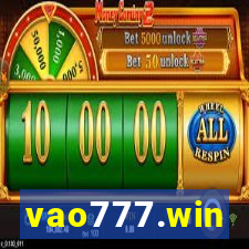 vao777.win