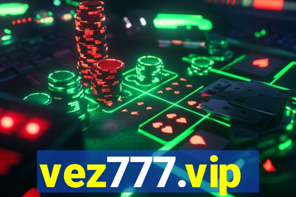 vez777.vip