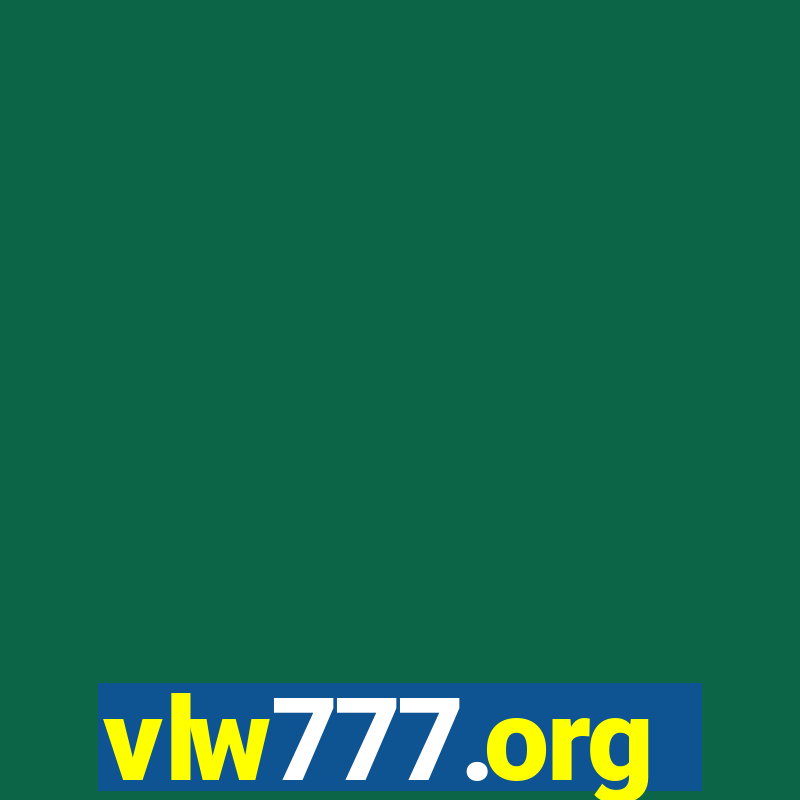 vlw777.org