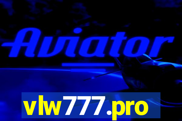 vlw777.pro