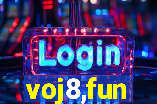 voj8,fun