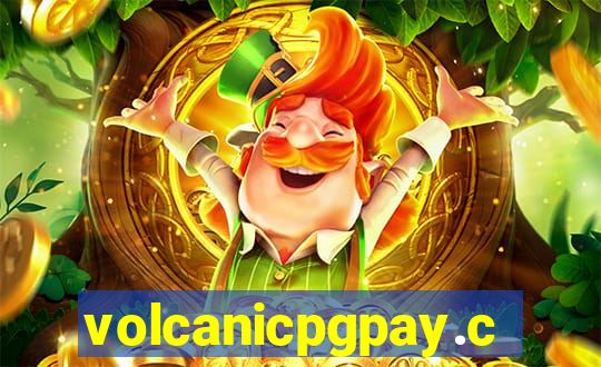 volcanicpgpay.com