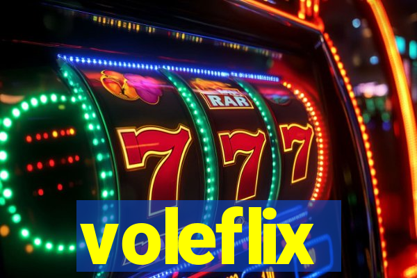 voleflix