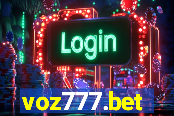 voz777.bet