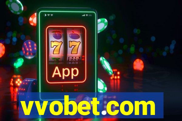 vvobet.com