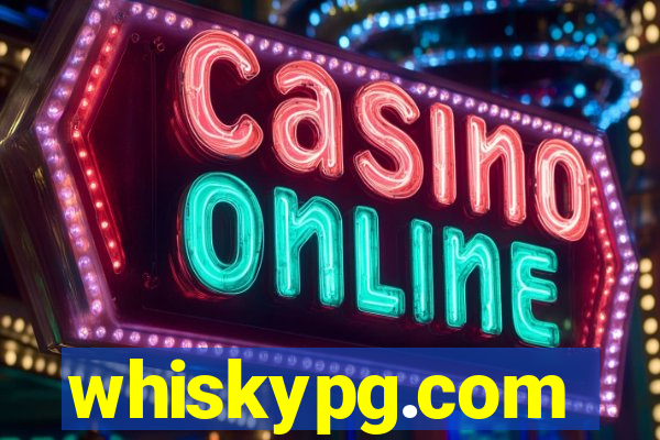 whiskypg.com