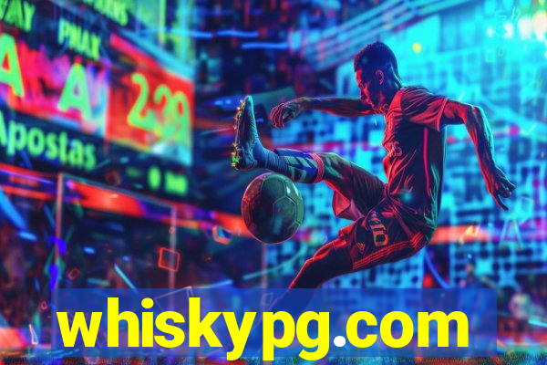 whiskypg.com