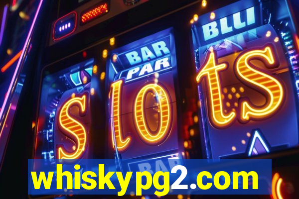 whiskypg2.com