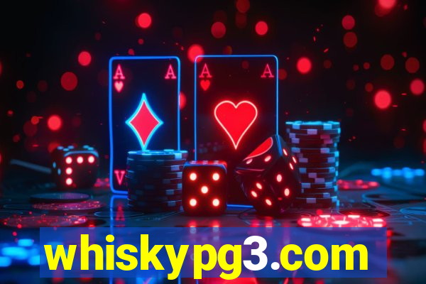 whiskypg3.com