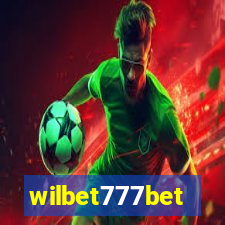 wilbet777bet