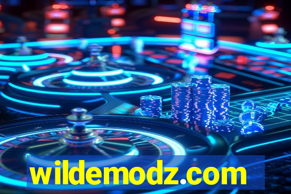 wildemodz.com