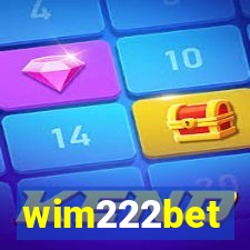 wim222bet