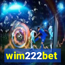 wim222bet