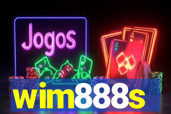 wim888s