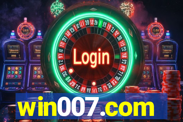 win007.com