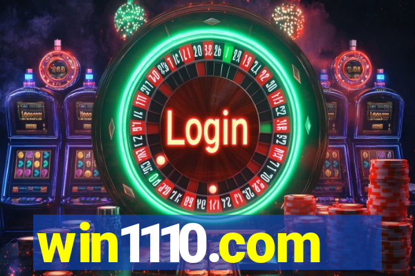 win1110.com