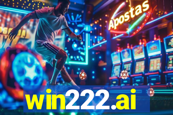 win222.ai