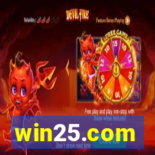 win25.com