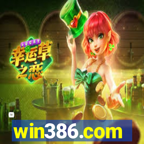 win386.com