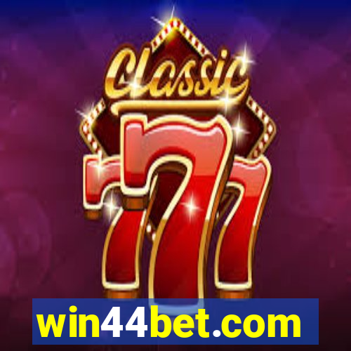 win44bet.com