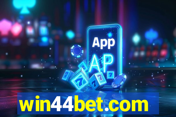 win44bet.com