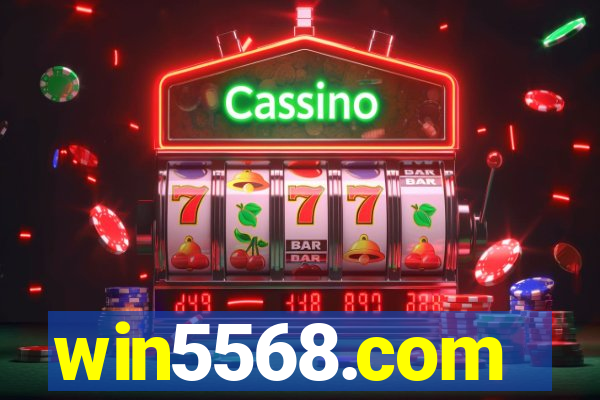 win5568.com