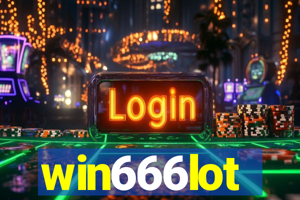 win666lot