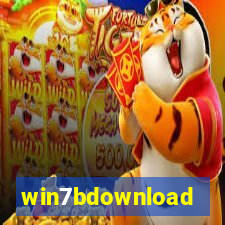 win7bdownload