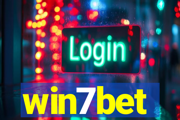 win7bet