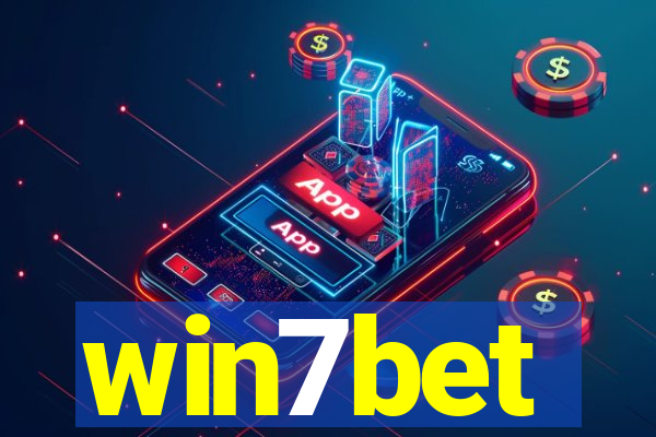 win7bet