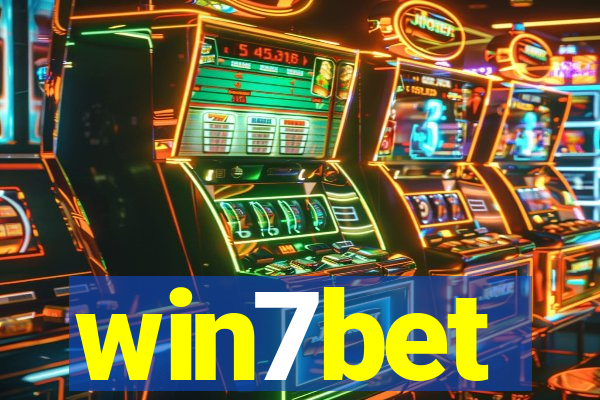 win7bet