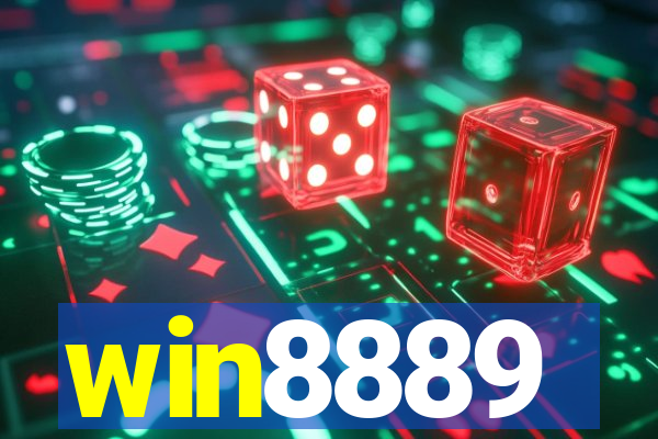 win8889