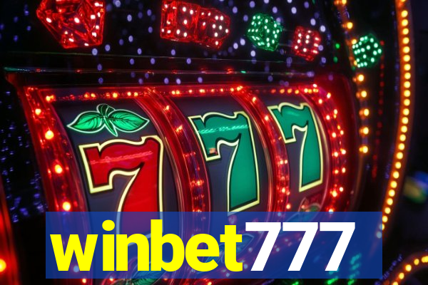 winbet777