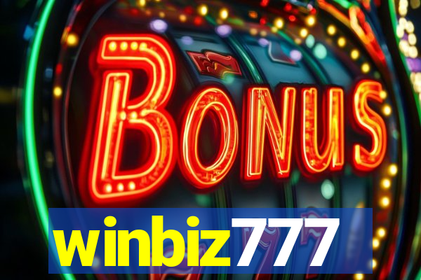 winbiz777