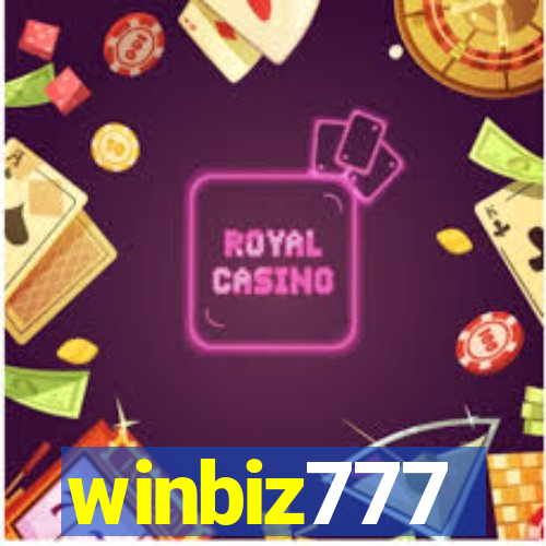 winbiz777