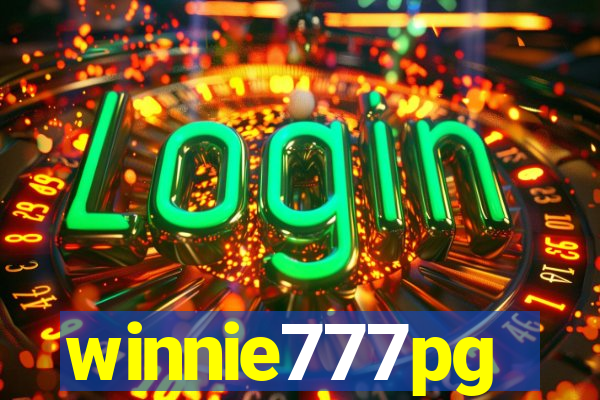 winnie777pg