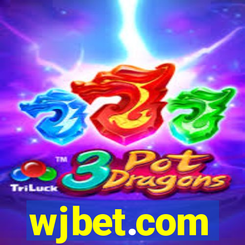 wjbet.com