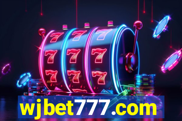 wjbet777.com