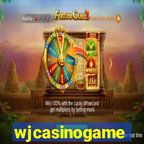 wjcasinogame