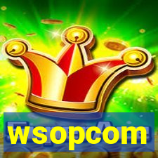 wsopcom